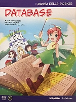 I manga delle scienze 7 - Database